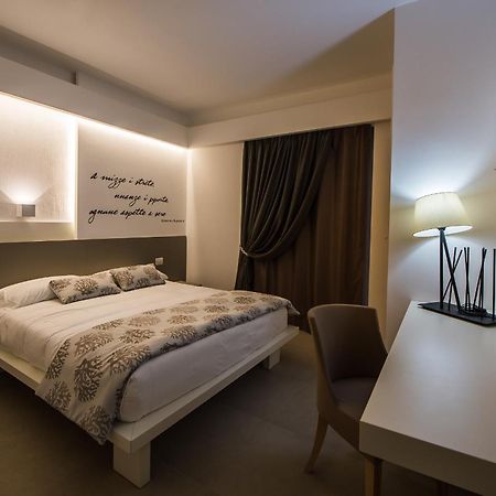 Malucri Resort San Giovanni Rotondo Pokój zdjęcie