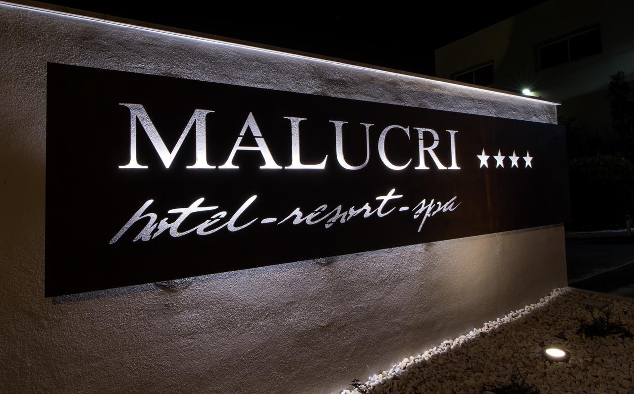 Malucri Resort San Giovanni Rotondo Zewnętrze zdjęcie